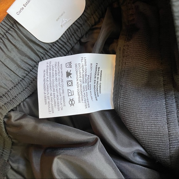 NWT Jordan Sport DNA Pants - Picture 10 of 15